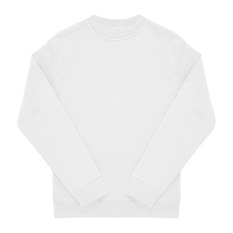 ID.202 50/50 férfi kereknyakú pulóver