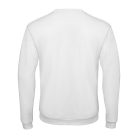 ID.202 50/50 férfi kereknyakú pulóver