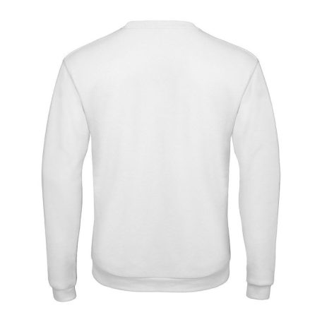 ID.202 50/50 férfi kereknyakú pulóver