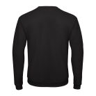 ID.202 50/50 férfi kereknyakú pulóver