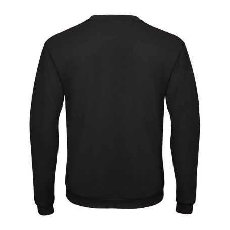 ID.202 50/50 férfi kereknyakú pulóver