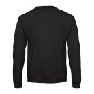 ID.202 50/50 férfi kereknyakú pulóver