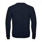 ID.202 50/50 férfi kereknyakú pulóver