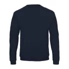 ID.202 50/50 férfi kereknyakú pulóver
