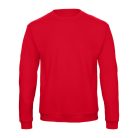 ID.202 50/50 férfi kereknyakú pulóver