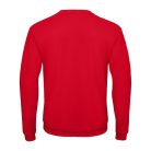 ID.202 50/50 férfi kereknyakú pulóver