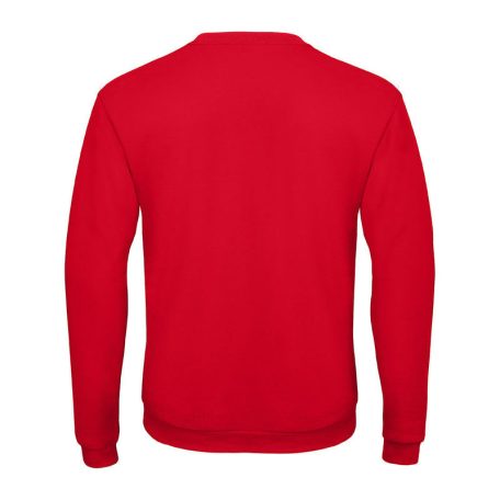 ID.202 50/50 férfi kereknyakú pulóver