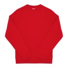 ID.202 50/50 férfi kereknyakú pulóver