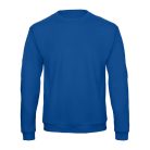 ID.202 50/50 férfi kereknyakú pulóver