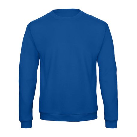 ID.202 50/50 férfi kereknyakú pulóver