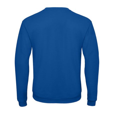 ID.202 50/50 férfi kereknyakú pulóver