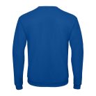 ID.202 50/50 férfi kereknyakú pulóver