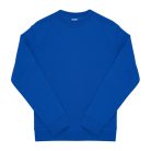 ID.202 50/50 férfi kereknyakú pulóver