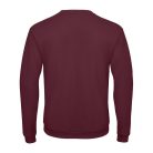 ID.202 50/50 férfi kereknyakú pulóver