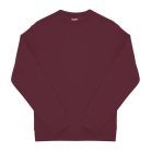 ID.202 50/50 férfi kereknyakú pulóver