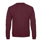 ID.202 50/50 férfi kereknyakú pulóver