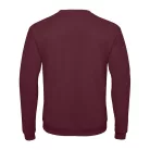 ID.202 50/50 férfi kereknyakú pulóver