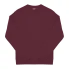 ID.202 50/50 férfi kereknyakú pulóver