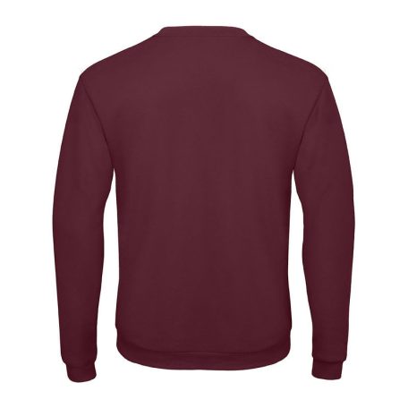 ID.202 50/50 férfi kereknyakú pulóver