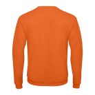 B&C ID.202 kereknyakú pulóver