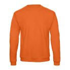 B&C ID.202 kereknyakú pulóver