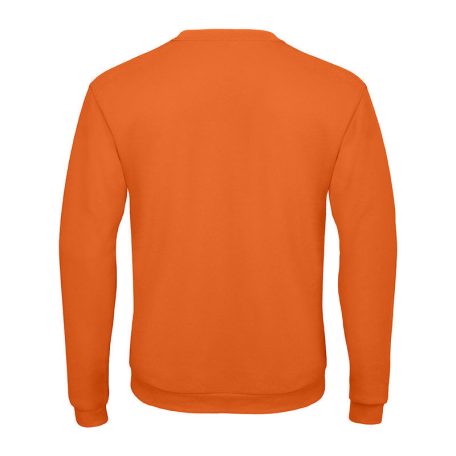 B&C ID.202 kereknyakú pulóver