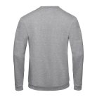 ID.202 50/50 férfi kereknyakú pulóver
