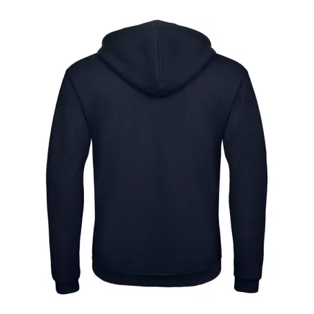 ID.203 50/50 HOODY