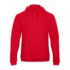 ID.203 50/50 HOODY
