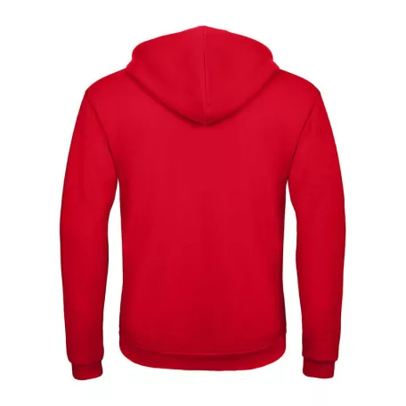 ID.203 50/50 HOODY