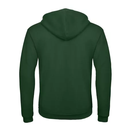 ID.203 50/50 HOODY