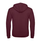 ID.203 50/50 HOODY