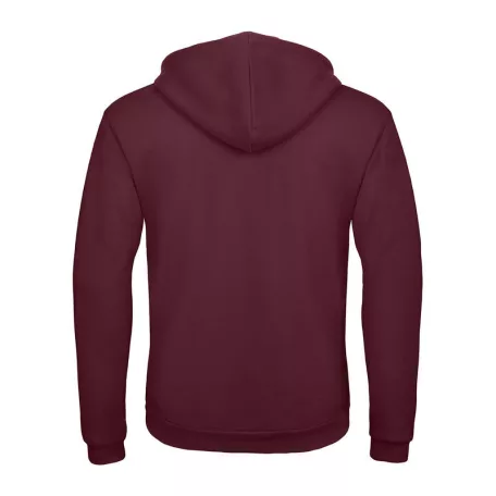 ID.203 50/50 HOODY
