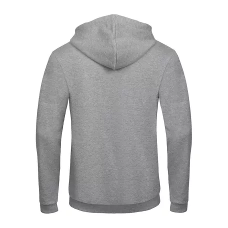 ID.203 50/50 HOODY
