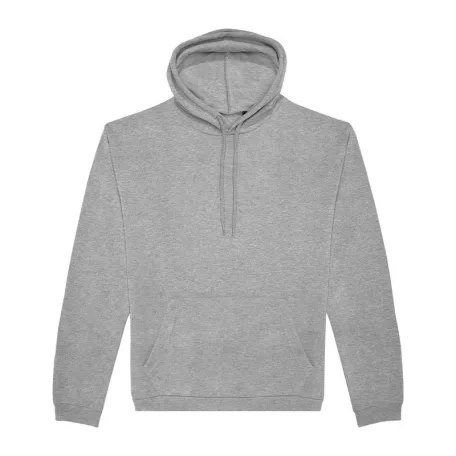 ID.203 50/50 HOODY