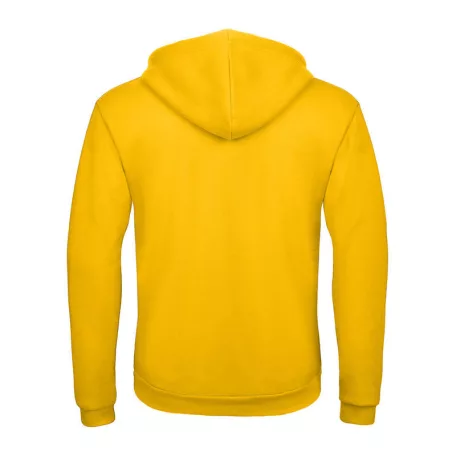 ID.203 50/50 HOODY