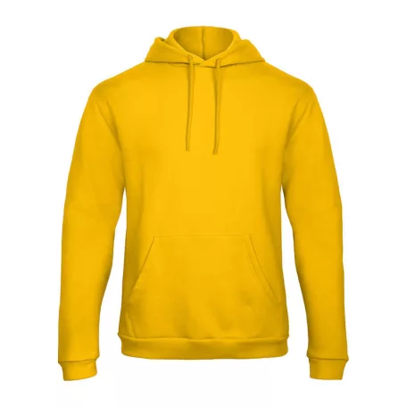 ID.203 50/50 HOODY