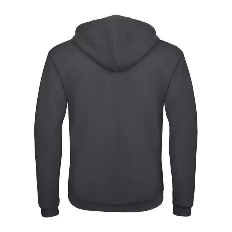 ID.203 50/50 HOODY