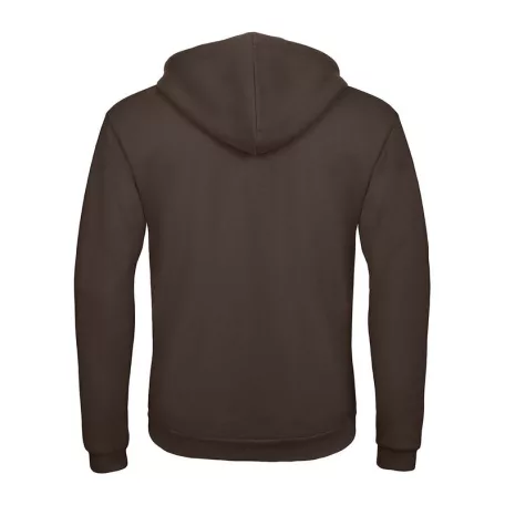 ID.203 50/50 HOODY