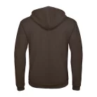 ID.203 50/50 HOODY