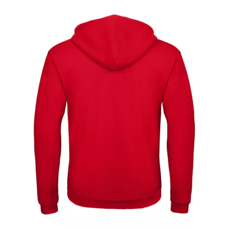 ID.205 50/50 HOODY ZIP