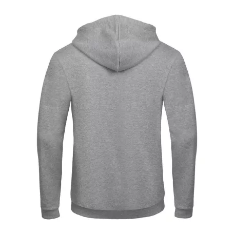 ID.205 50/50 HOODY ZIP
