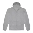 ID.205 50/50 HOODY ZIP