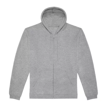 ID.205 50/50 HOODY ZIP