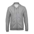 ID.205 50/50 HOODY ZIP