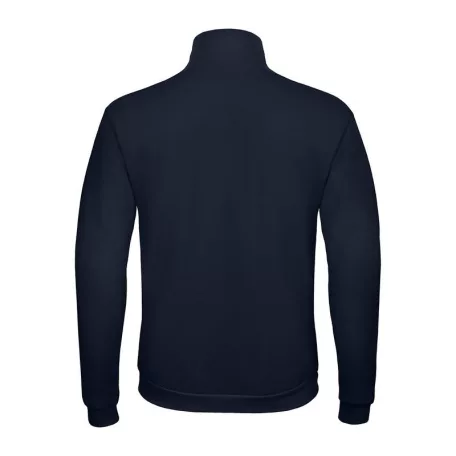 ID.206 50/50 SWEAT JACKET