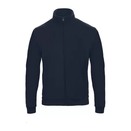 ID.206 50/50 SWEAT JACKET