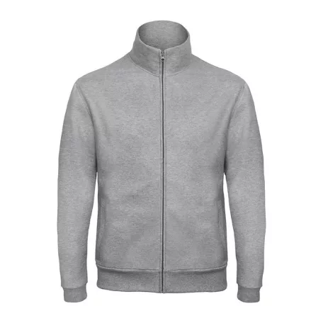 ID.206 50/50 SWEAT JACKET