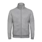 ID.206 50/50 SWEAT JACKET