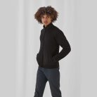 ID.206 50/50 férfi cipzáras pulóver